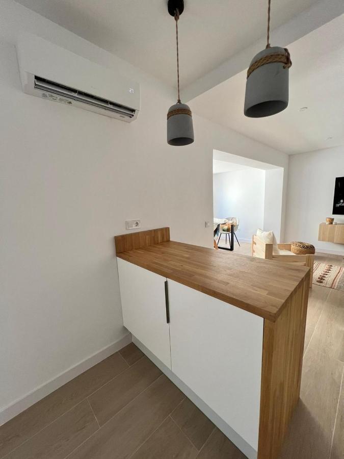 Apartamentos Buganvilla Roquetas De Mar Ngoại thất bức ảnh
