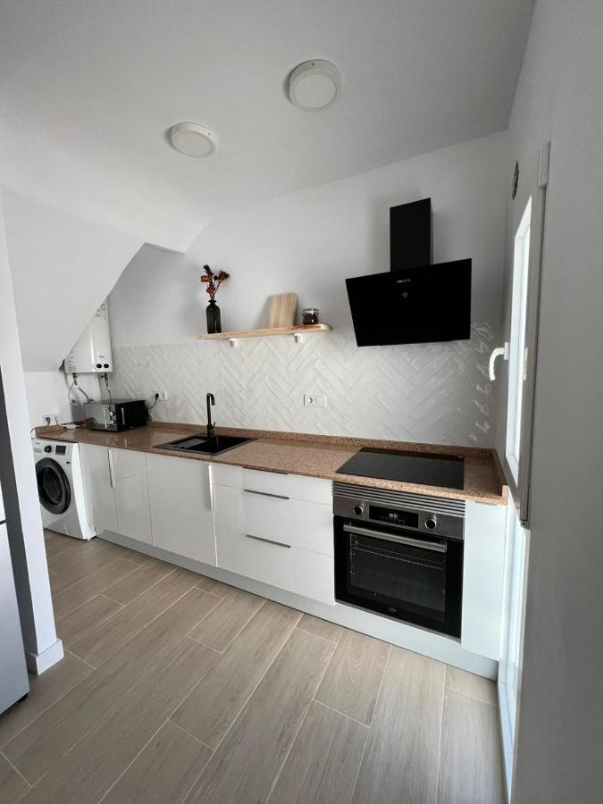 Apartamentos Buganvilla Roquetas De Mar Ngoại thất bức ảnh