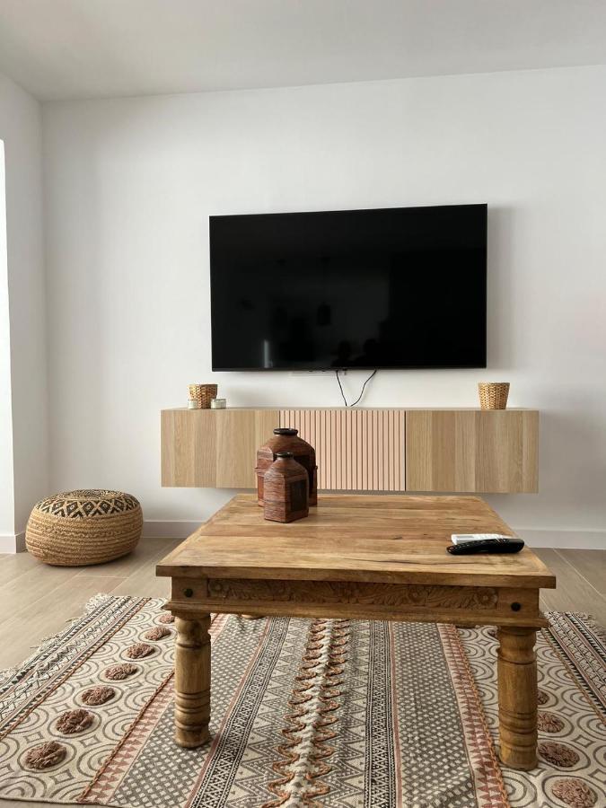 Apartamentos Buganvilla Roquetas De Mar Ngoại thất bức ảnh