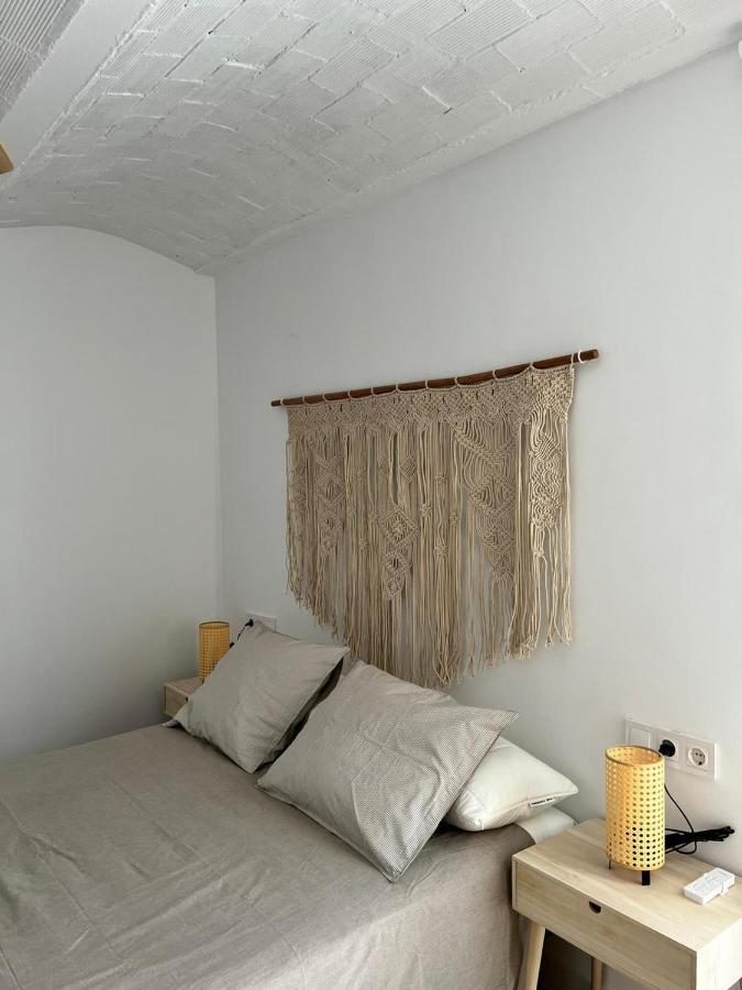 Apartamentos Buganvilla Roquetas De Mar Ngoại thất bức ảnh