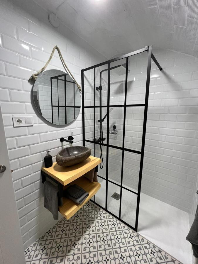 Apartamentos Buganvilla Roquetas De Mar Ngoại thất bức ảnh