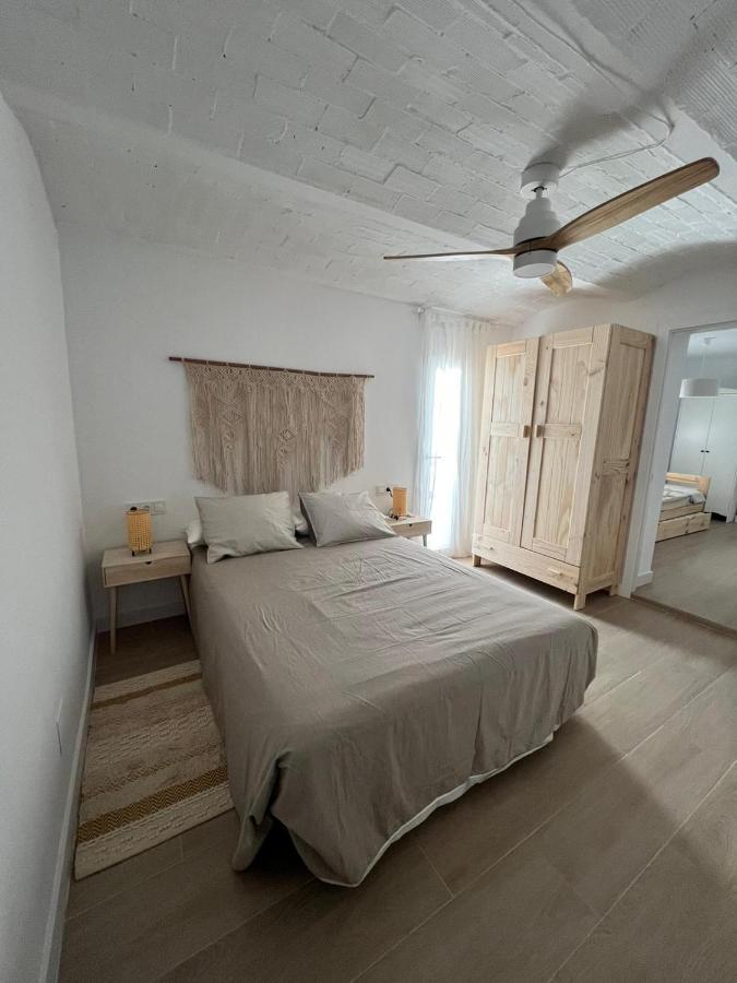 Apartamentos Buganvilla Roquetas De Mar Ngoại thất bức ảnh
