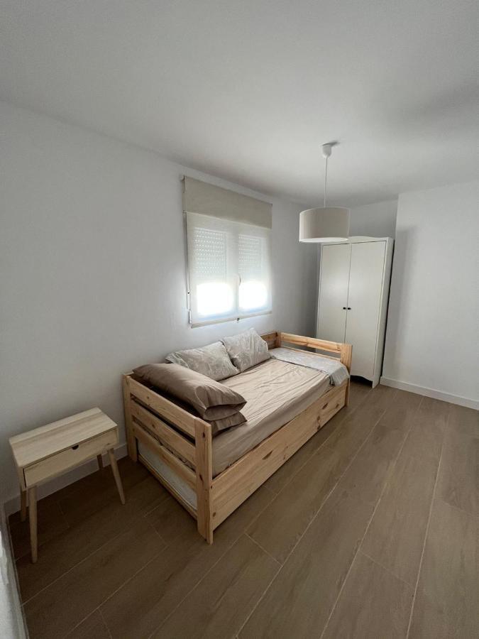 Apartamentos Buganvilla Roquetas De Mar Ngoại thất bức ảnh