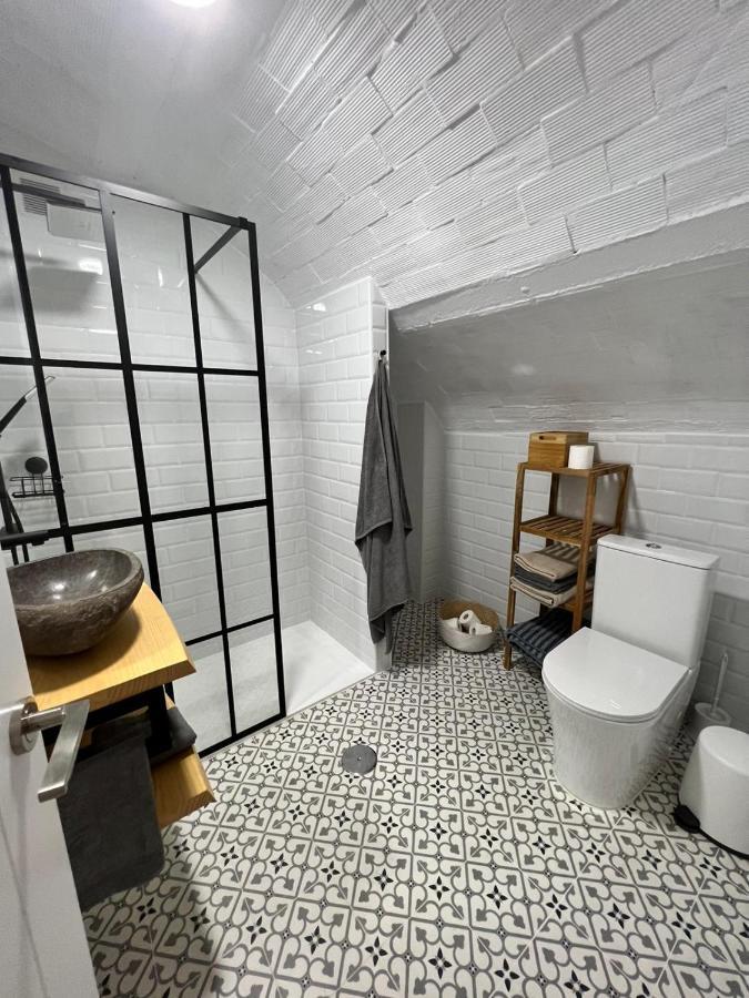 Apartamentos Buganvilla Roquetas De Mar Ngoại thất bức ảnh