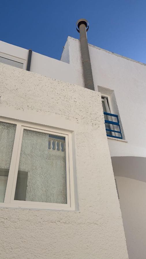 Apartamentos Buganvilla Roquetas De Mar Ngoại thất bức ảnh