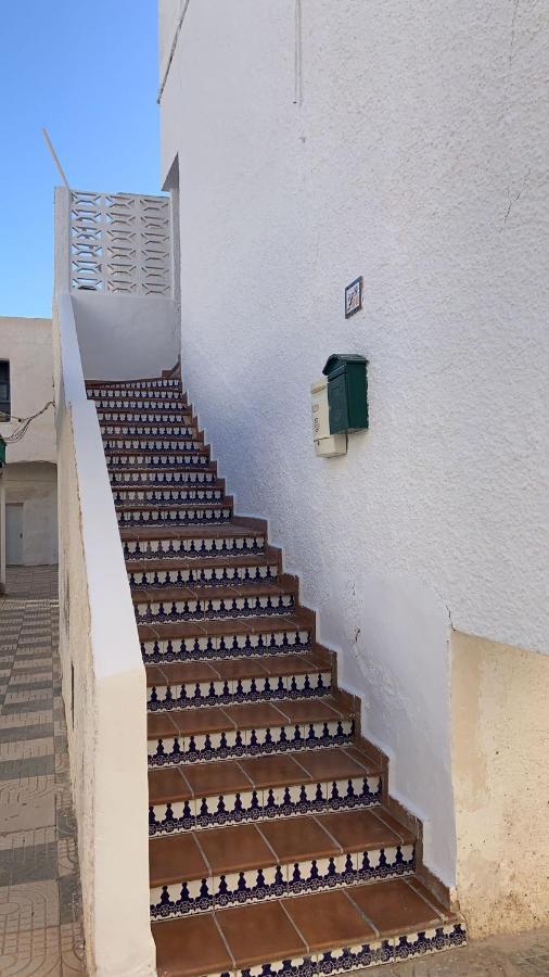 Apartamentos Buganvilla Roquetas De Mar Ngoại thất bức ảnh