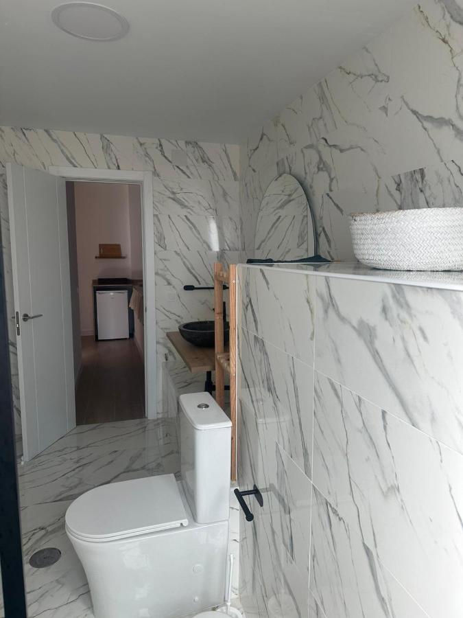 Apartamentos Buganvilla Roquetas De Mar Ngoại thất bức ảnh