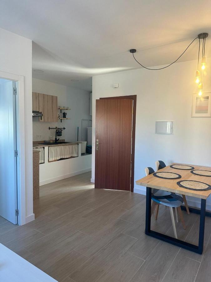 Apartamentos Buganvilla Roquetas De Mar Ngoại thất bức ảnh