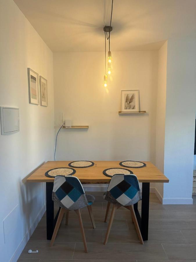 Apartamentos Buganvilla Roquetas De Mar Ngoại thất bức ảnh