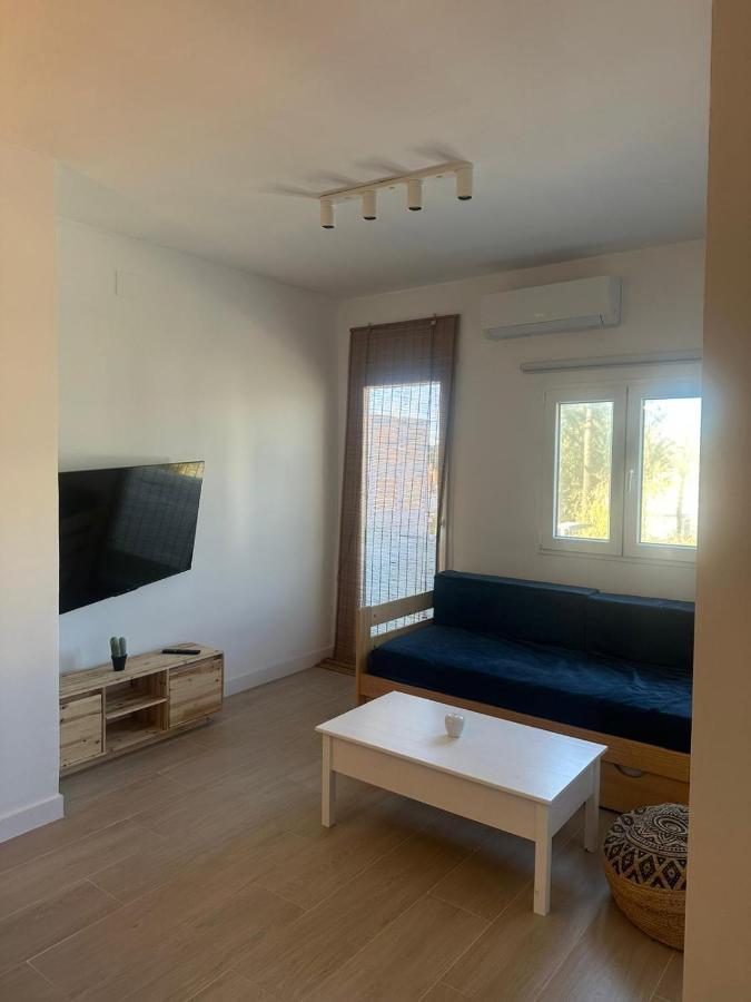 Apartamentos Buganvilla Roquetas De Mar Ngoại thất bức ảnh