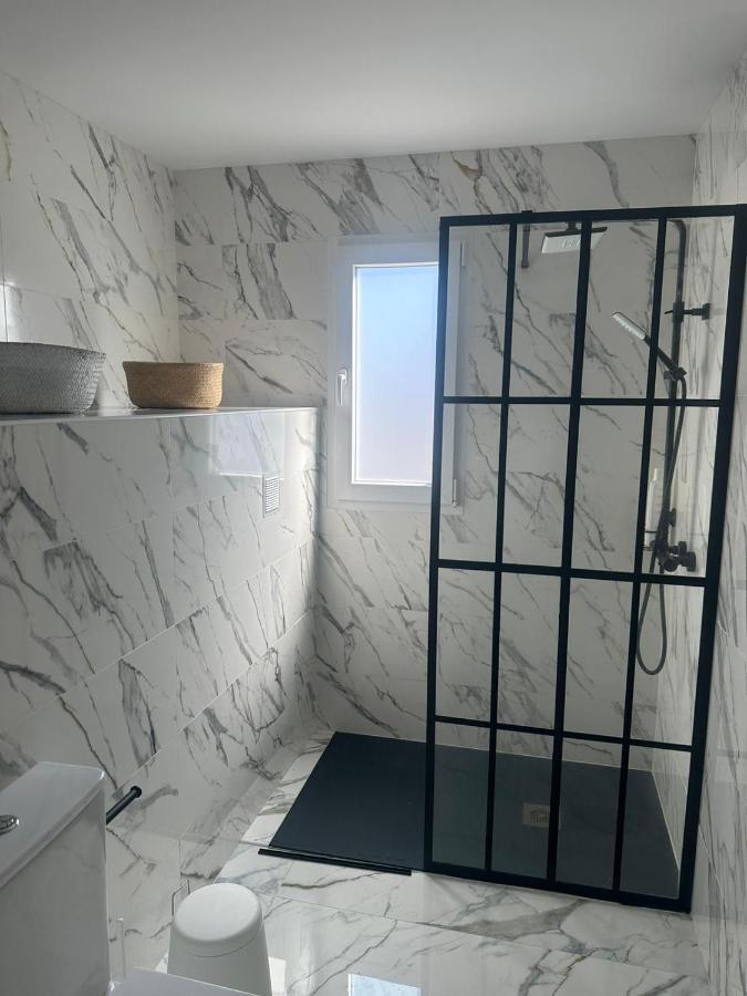 Apartamentos Buganvilla Roquetas De Mar Ngoại thất bức ảnh