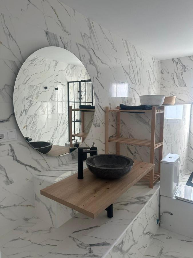 Apartamentos Buganvilla Roquetas De Mar Ngoại thất bức ảnh